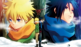 火影忍者动漫全集,忍界传奇，从少年到英雄的成长之旅