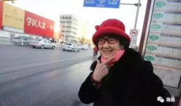 91岁的吴胜明直播