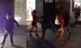 男人草女人视频,背后真相与反思